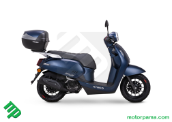 Kymco Filly 50 B (2)